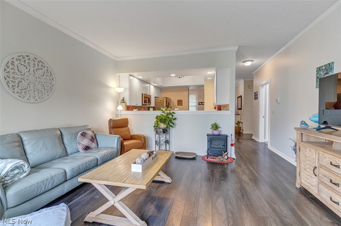 Cottages/Savannah Condo Ph 02 - Residential