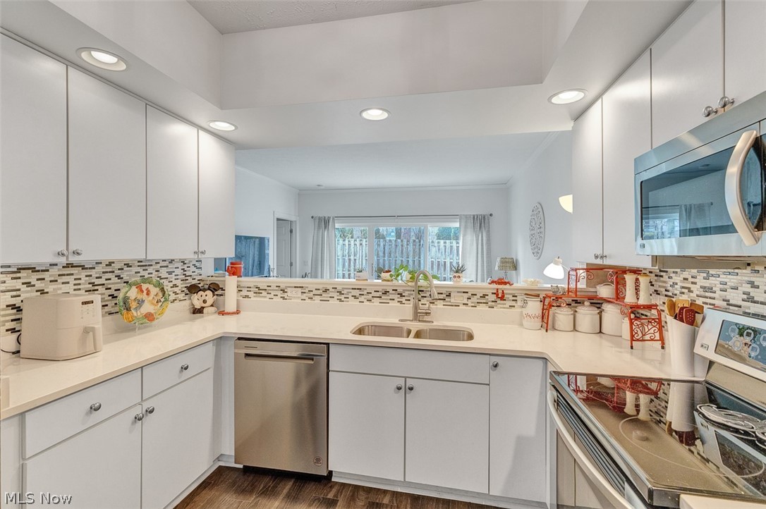 Cottages/Savannah Condo Ph 02 - Residential