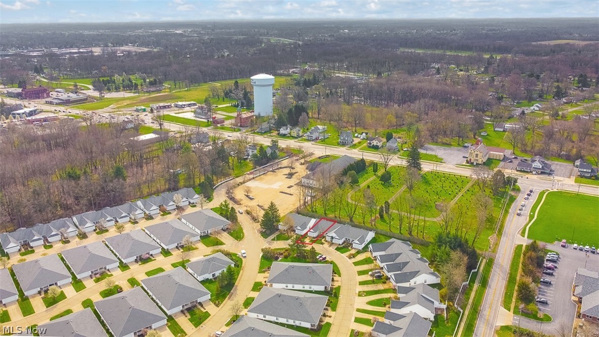 Cottages/Savannah Condo Ph 02 - Residential