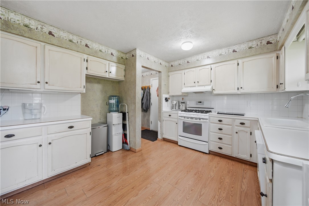Seven Hills Estates Sub. #2 - Residential
