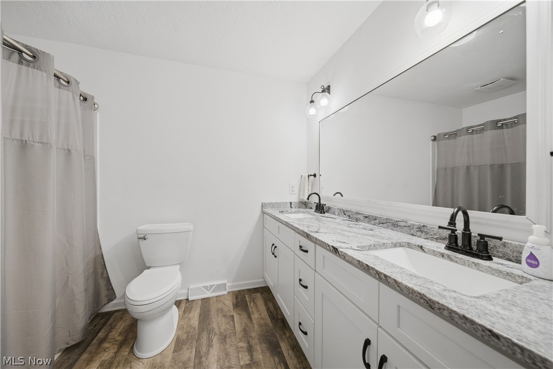 Seven Hills Estates Sub. #2 - Residential