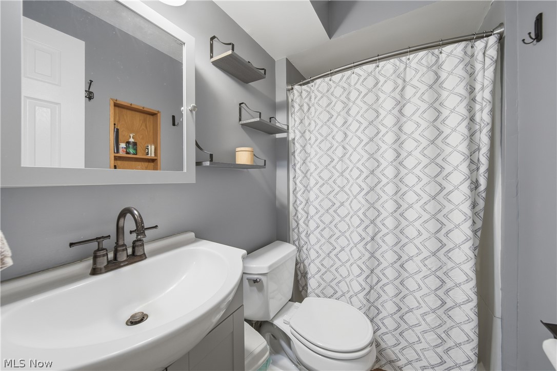 Seven Hills Estates Sub. #2 - Residential
