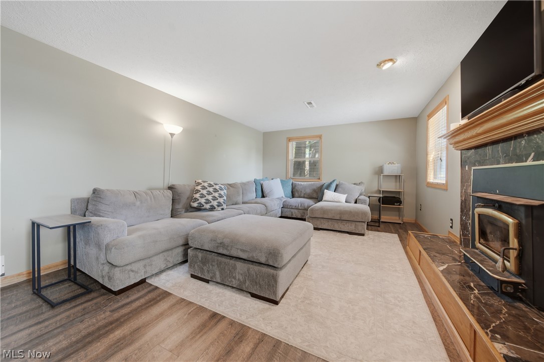 Seven Hills Estates Sub. #2 - Residential