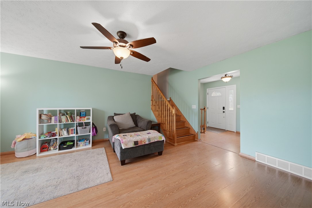 Seven Hills Estates Sub. #2 - Residential