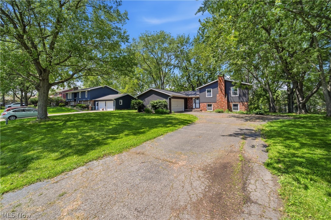 Seven Hills Estates Sub. #2 - Residential