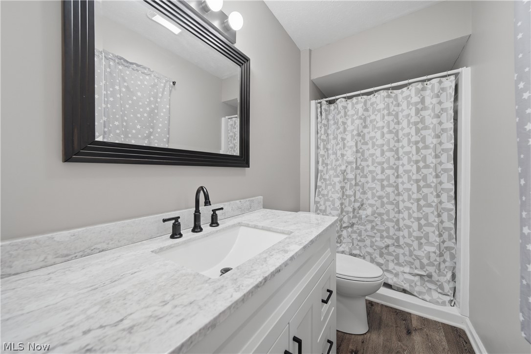 Seven Hills Estates Sub. #2 - Residential