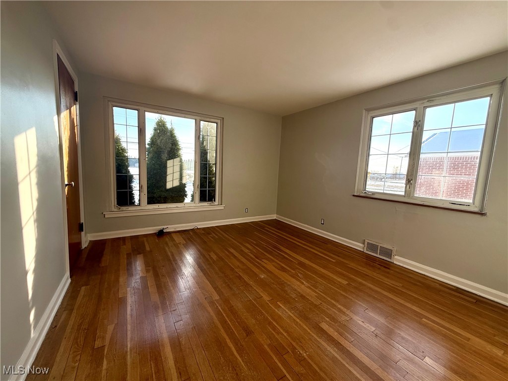 Canfield Township Div 02 - Residential