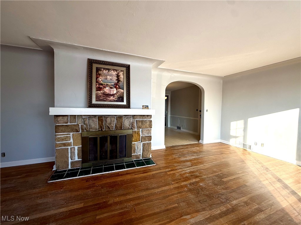 Canfield Township Div 02 - Residential