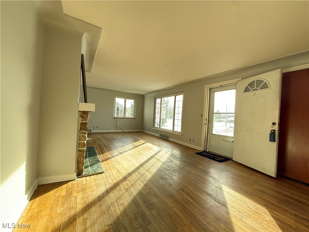 Canfield Township Div 02 - Residential