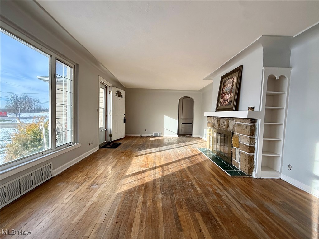 Canfield Township Div 02 - Residential