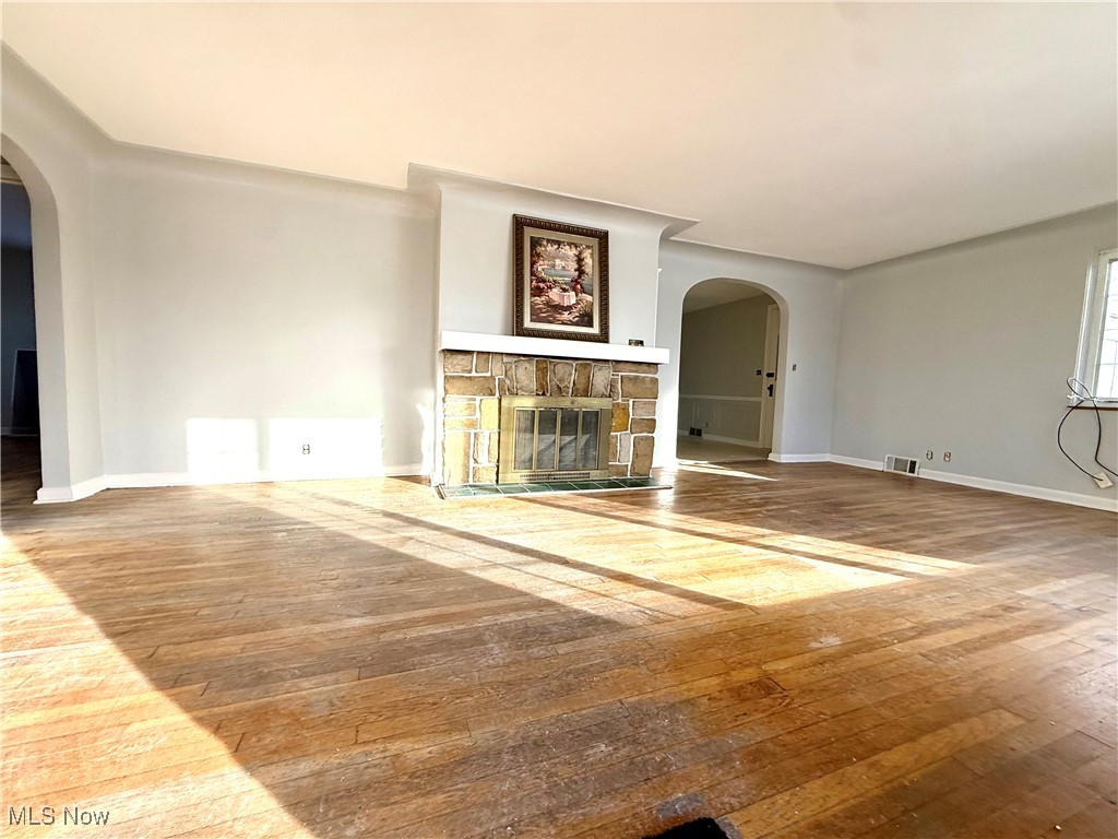 Canfield Township Div 02 - Residential