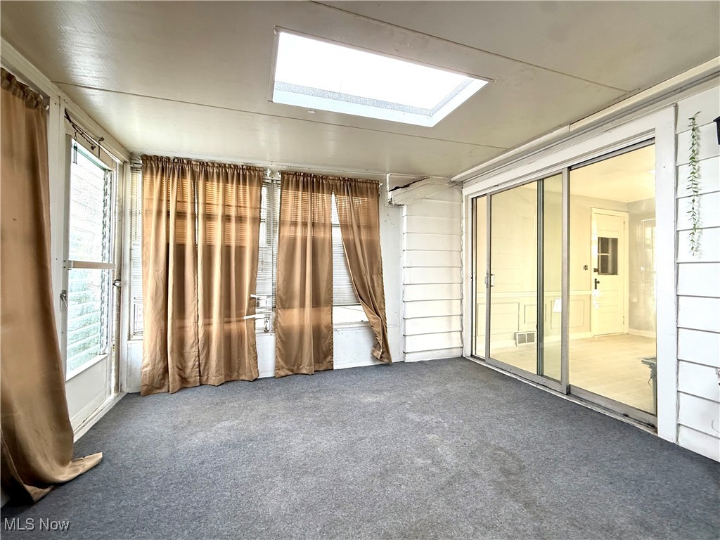 Canfield Township Div 02 - Residential