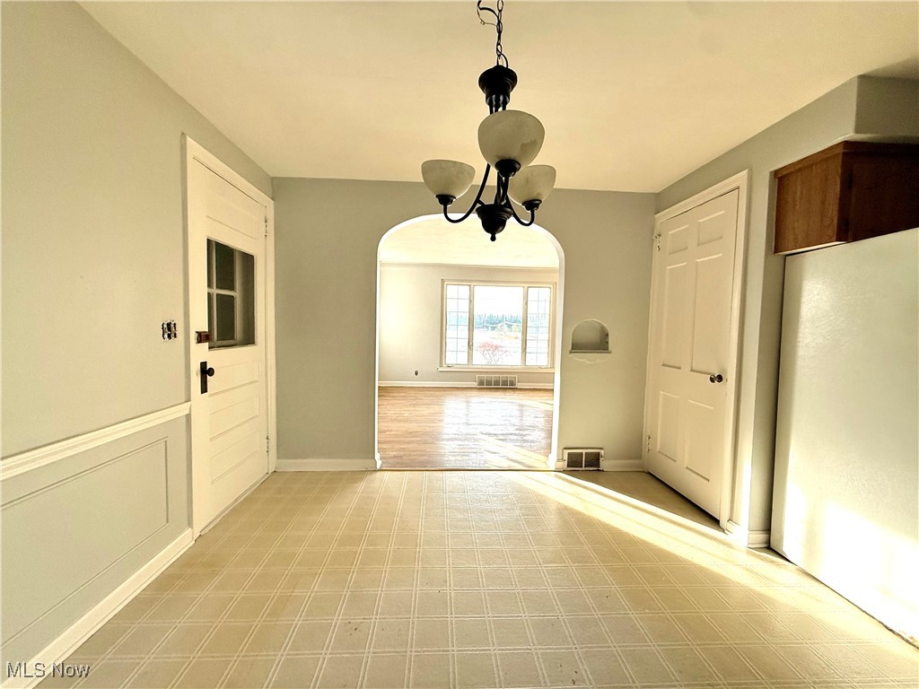 Canfield Township Div 02 - Residential