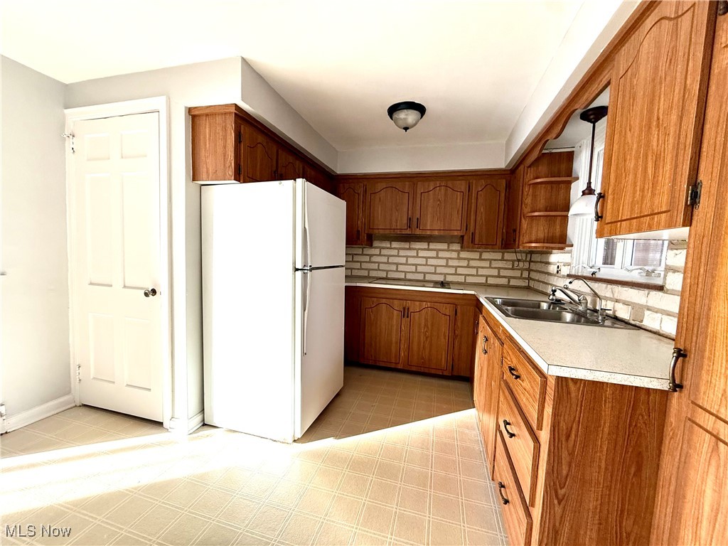 Canfield Township Div 02 - Residential