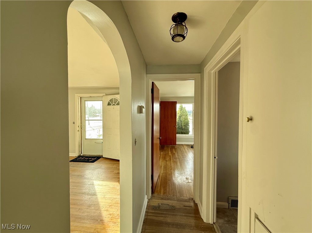 Canfield Township Div 02 - Residential