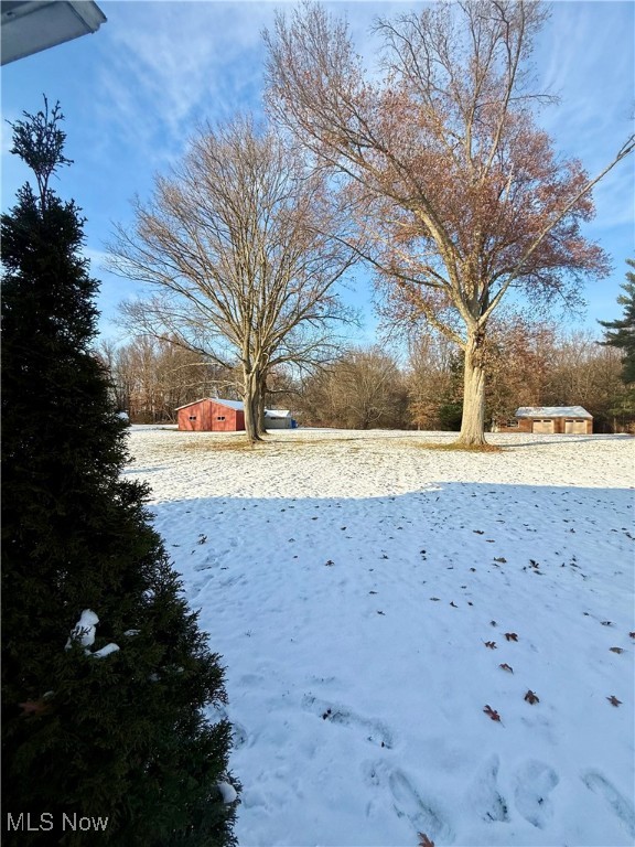 Canfield Township Div 02 - Residential