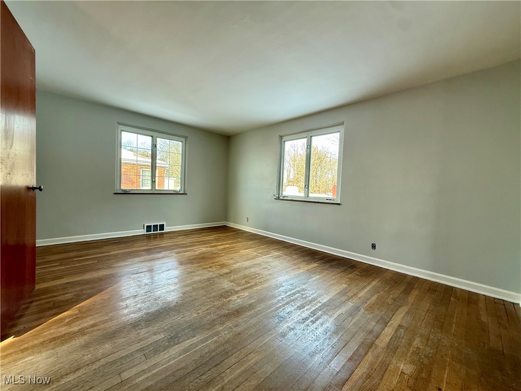 Canfield Township Div 02 - Residential