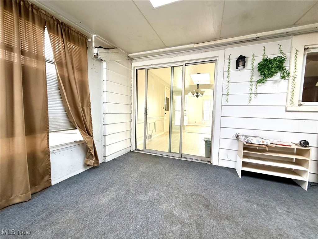 Canfield Township Div 02 - Residential