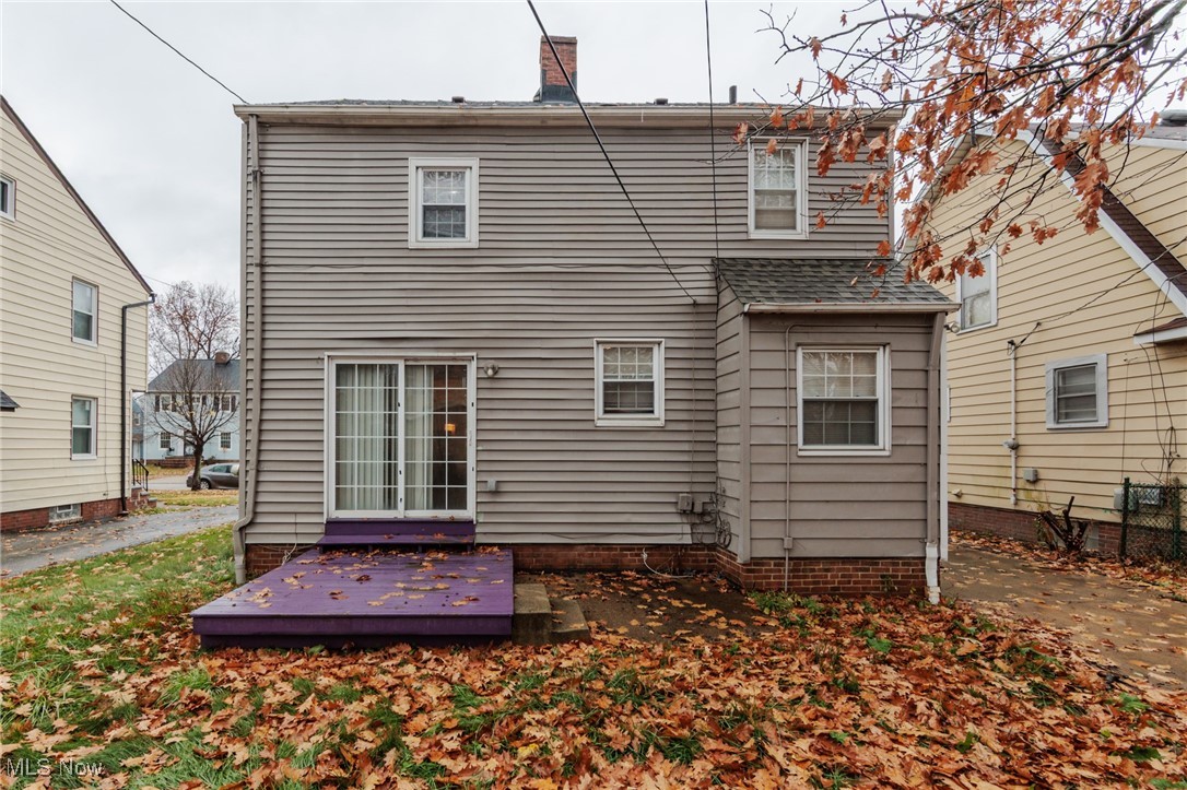 Rapid Transit Land Cos - Residential