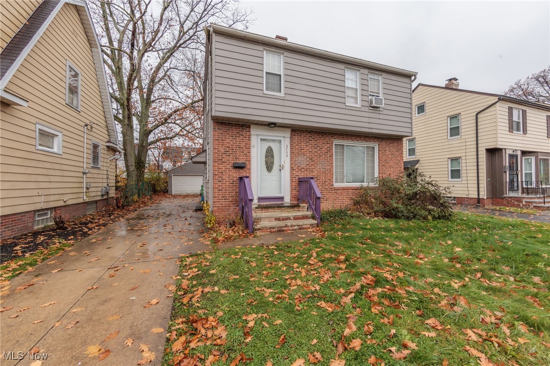 Rapid Transit Land Cos - Residential