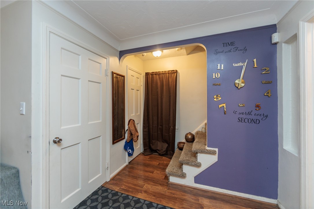 Rapid Transit Land Cos - Residential