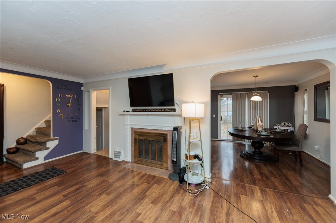 Rapid Transit Land Cos - Residential