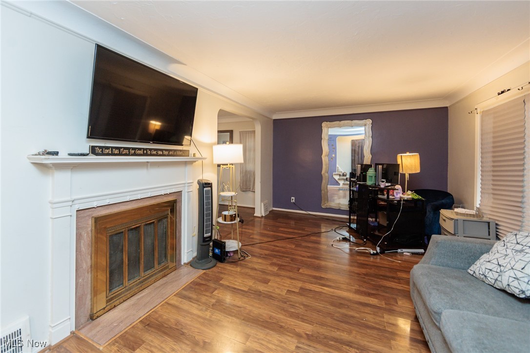 Rapid Transit Land Cos - Residential