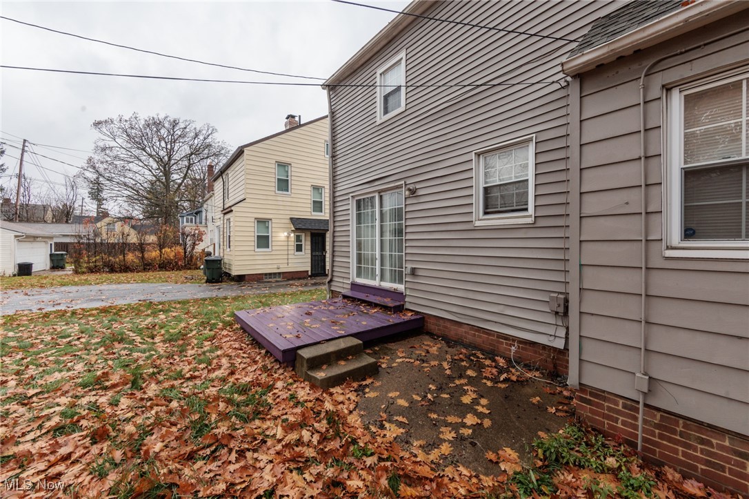 Rapid Transit Land Cos - Residential