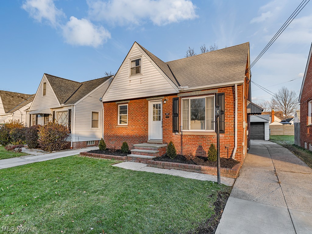 John Krackers - Residential