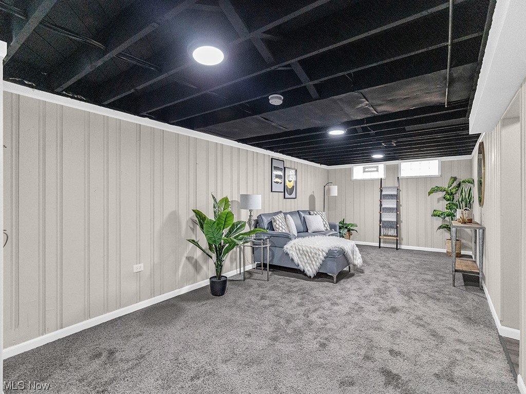 John Krackers - Residential