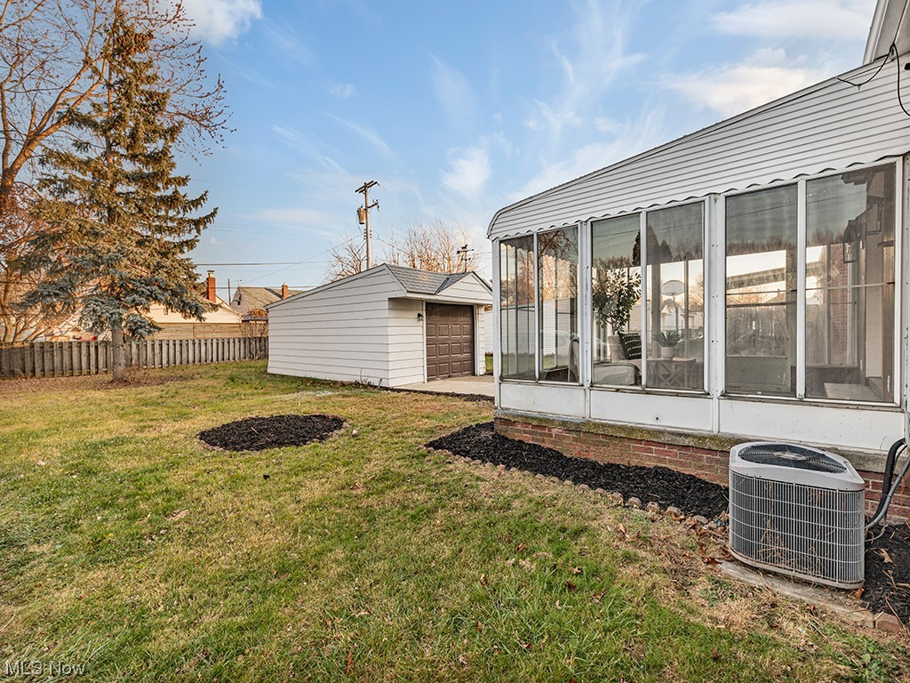 John Krackers - Residential