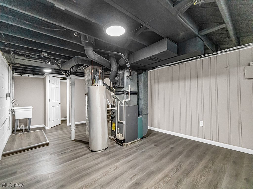 John Krackers - Residential