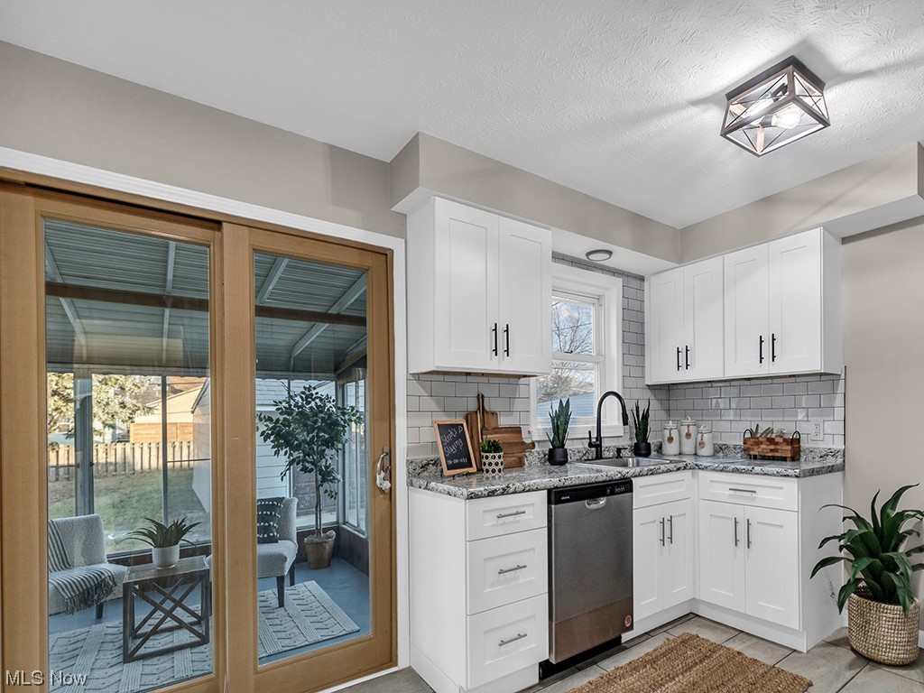 John Krackers - Residential