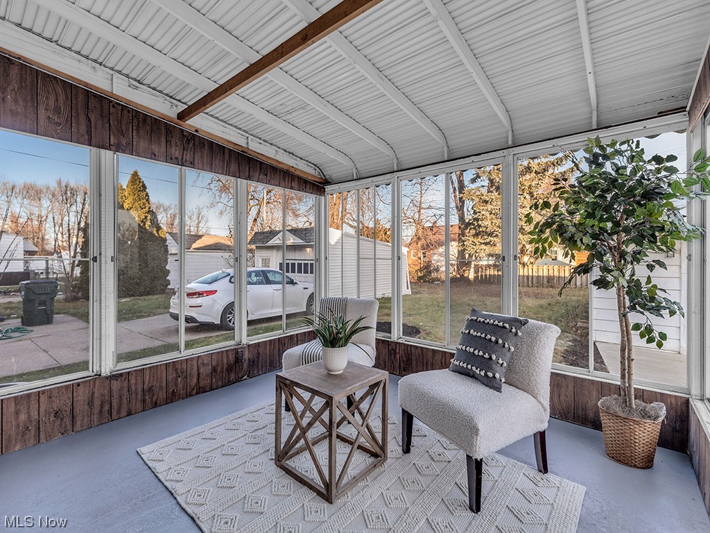 John Krackers - Residential