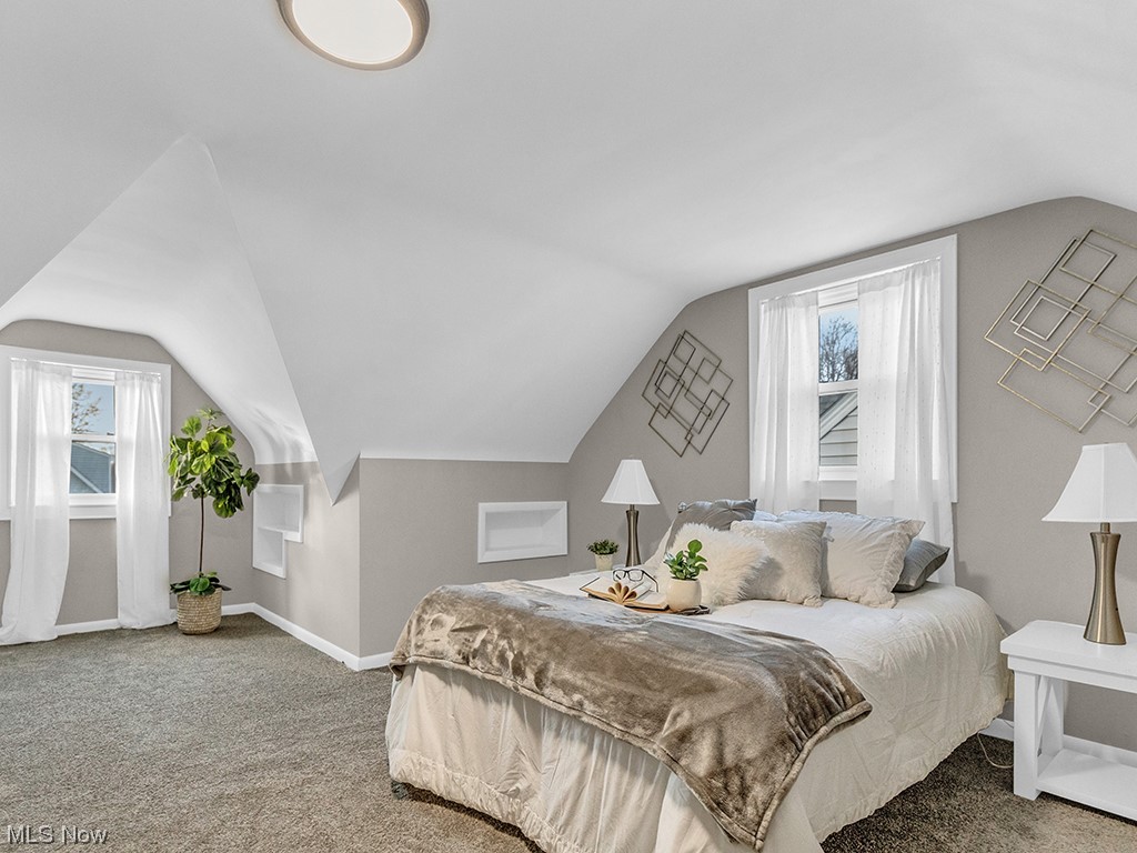 John Krackers - Residential