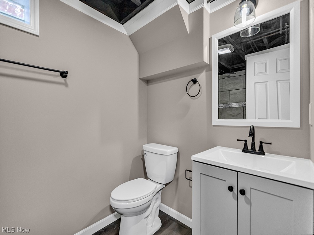 John Krackers - Residential