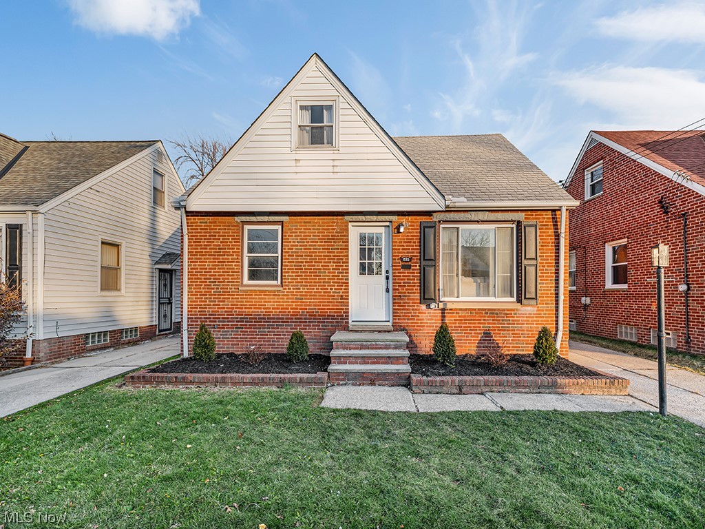 John Krackers - Residential