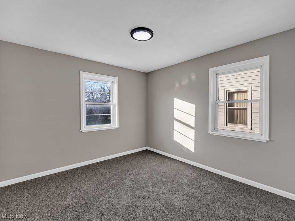 John Krackers - Residential