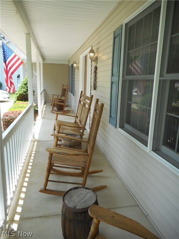 Cedar Woods - Residential