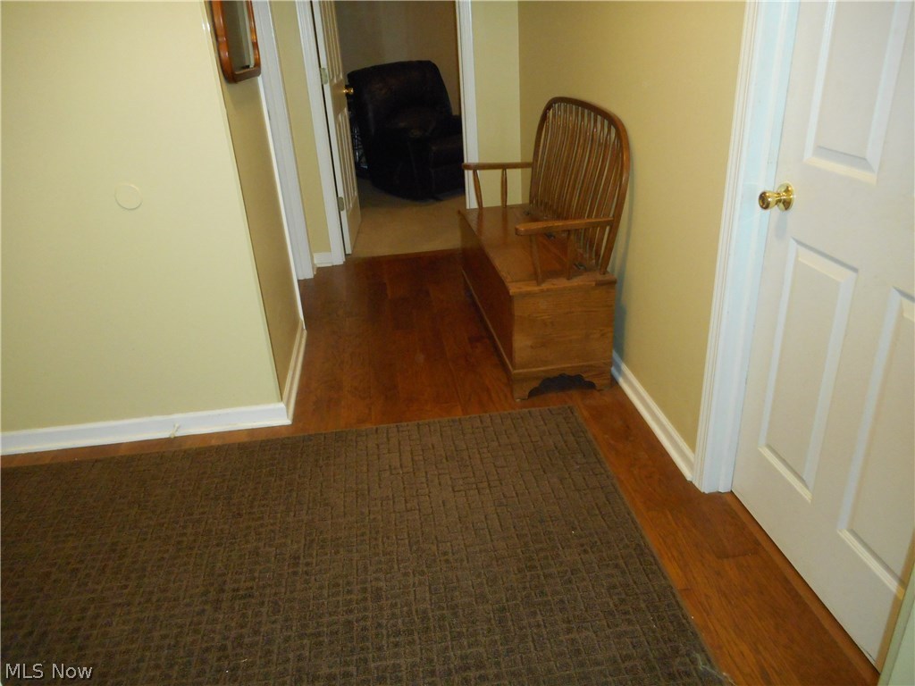 Cedar Woods - Residential