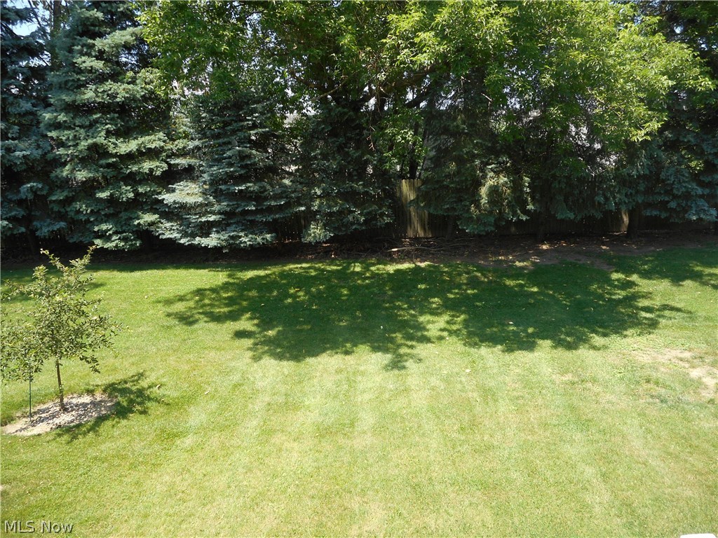 Cedar Woods - Residential