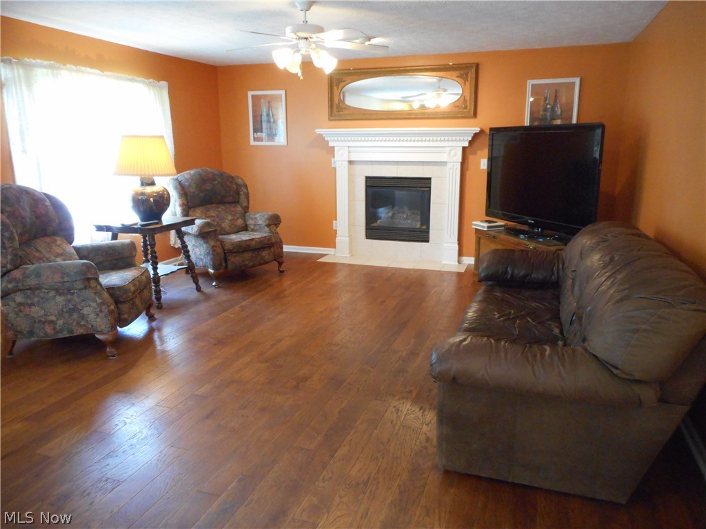 Cedar Woods - Residential