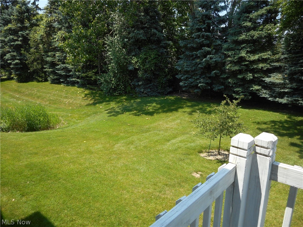 Cedar Woods - Residential