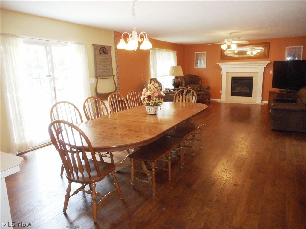 Cedar Woods - Residential