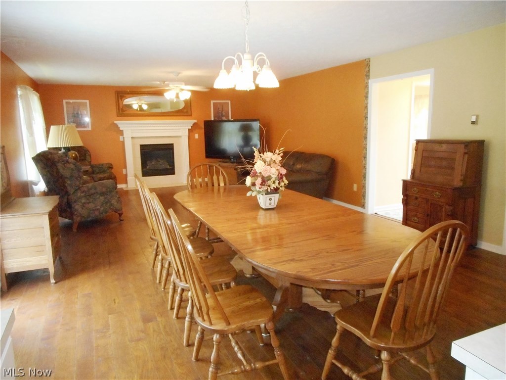 Cedar Woods - Residential