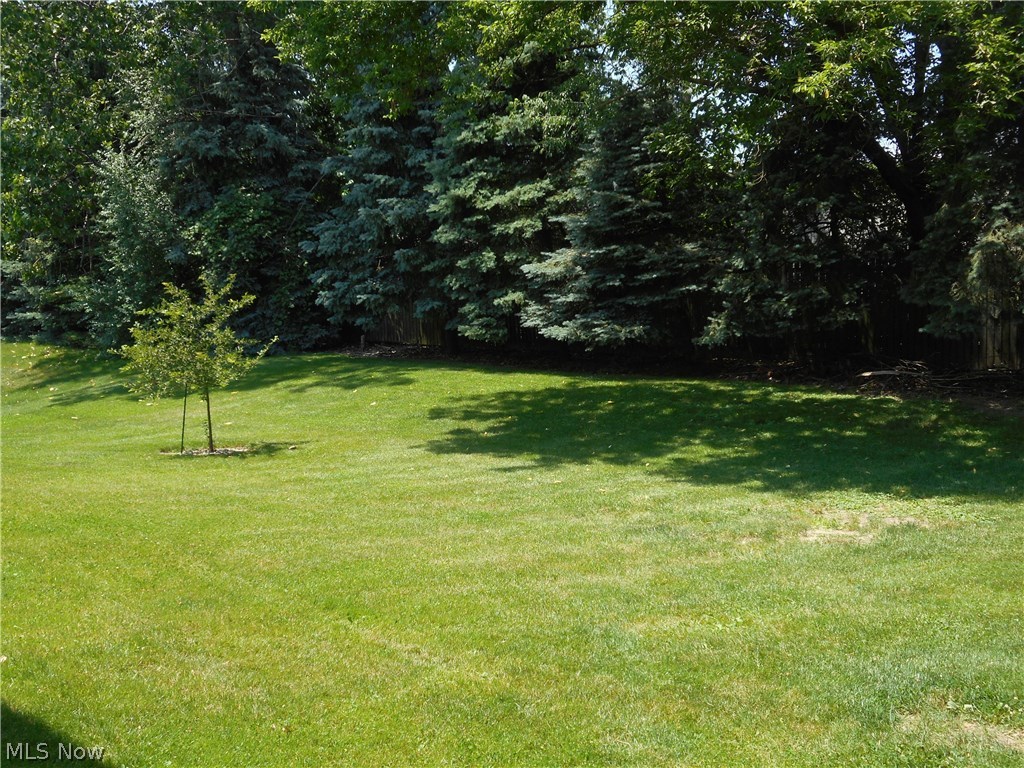 Cedar Woods - Residential