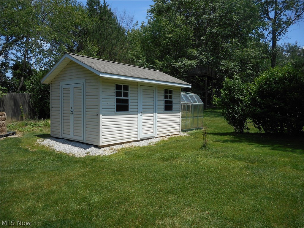 Cedar Woods - Residential