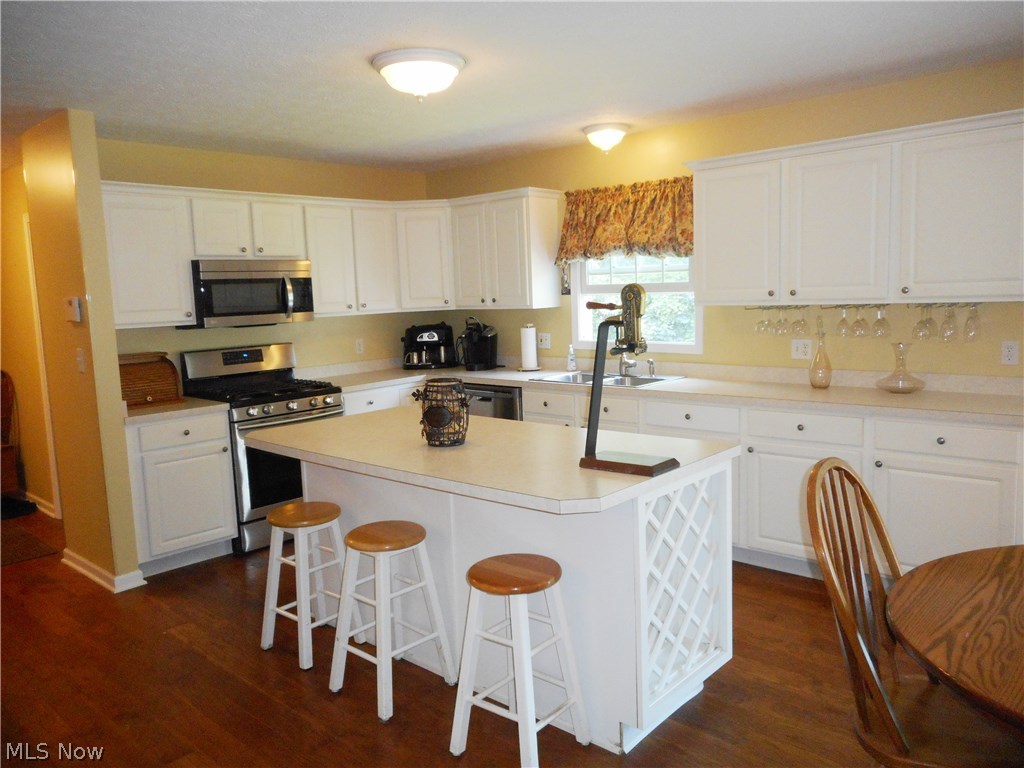 Cedar Woods - Residential