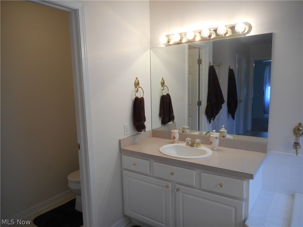 Cedar Woods - Residential