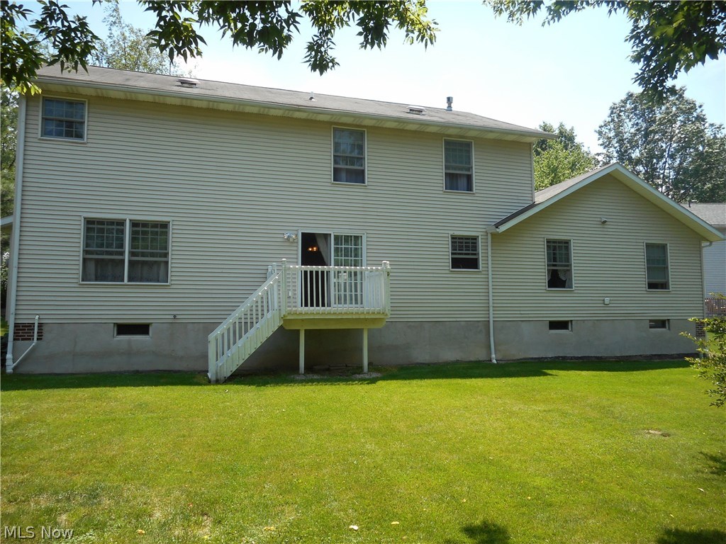 Cedar Woods - Residential